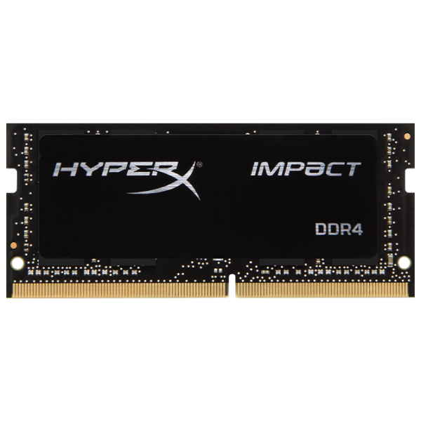 Memorie RAM Kingston FURY IMPACT KF432S20IB1/ 16 SO-DIMM/ DDR4/ 16 GB photo 1