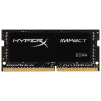 Memorie RAM Kingston FURY IMPACT KF432S20IB1/ 16 SO-DIMM/ DDR4/ 16 GB