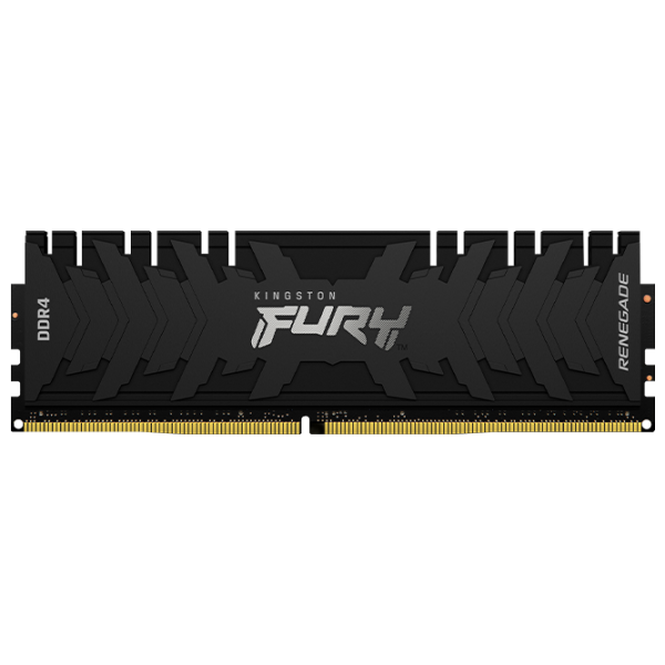 Оперативная память Kingston FURY Renegade KF432C16RB1/ 16 DIMM/ DDR4/ 16 ГБ photo 1 Оперативная память Kingston FURY Renegade KF432C16RB1/ 16 DIMM/ DDR4/ 16 ГБ photo 1