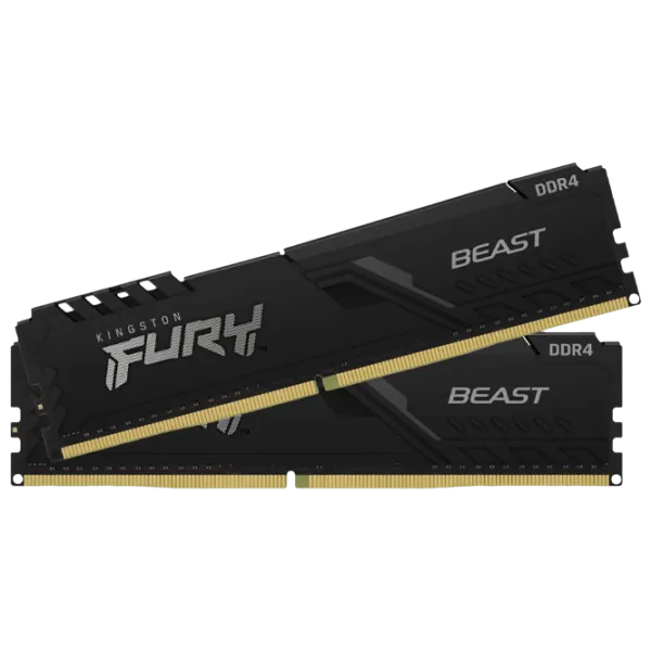Memorie RAM Kingston Beast KF426C16BB1K2/ 32 DIMM/ DDR4/ 32 GB photo 1