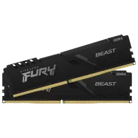 Memorie RAM Kingston Beast KF426C16BB1K2/ 32 DIMM/ DDR4/ 32 GB