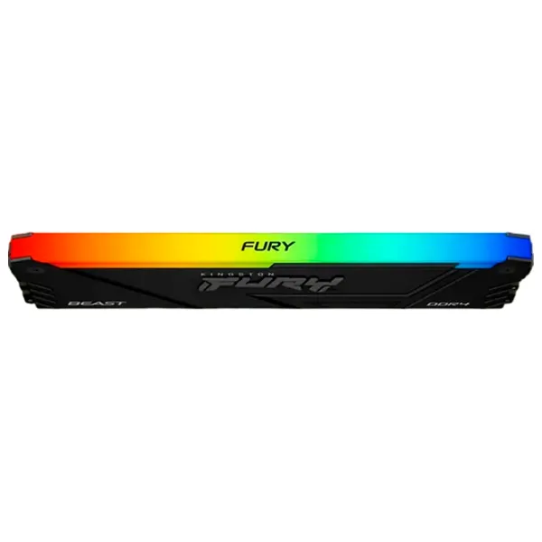 Memorie RAM Kingston FURY Beast RGB KF432C16BB12AK2/32  / DDR4 / 32 GB photo 6