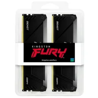 Оперативная память Kingston FURY Beast RGB KF432C16BB12AK2/32 DIMM / DDR4 / 32 ГБ photo 7