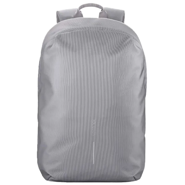 Rucsac XD-Design Bobby Soft anti-theft 15.6"/ Gray/ 16 l photo 1
