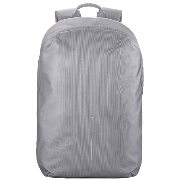 Rucsac XD-Design Bobby Soft anti-theft 15.6"/ Gray/ 16 l photo 1
