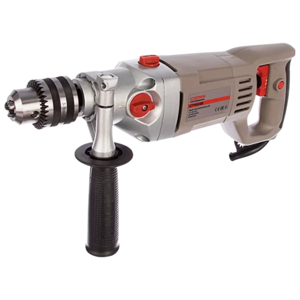 Masina de gaurit Crown CT10032 1050 W/ 900, 2500 rot/ min photo 1