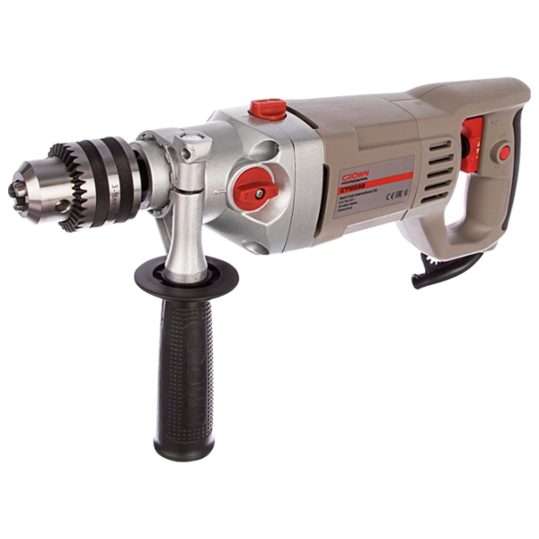 Masina de gaurit Crown CT10032 1050 W/ 900, 2500 rot/ min photo 1
