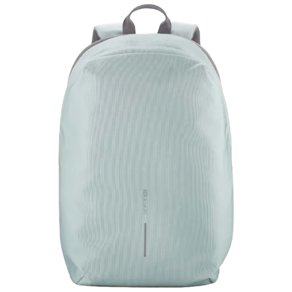 Рюкзак XD-Design Bobby Soft anti-theft 15.6"/ Мятный/ 16 л photo 1