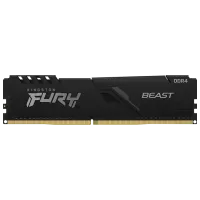 Memorie RAM Kingston FURY Beast KF426C16BB/ 8 DIMM/ DDR4/ 8 GB