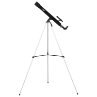 Телескоп Omegon AC 50/ 600 AZ Черный