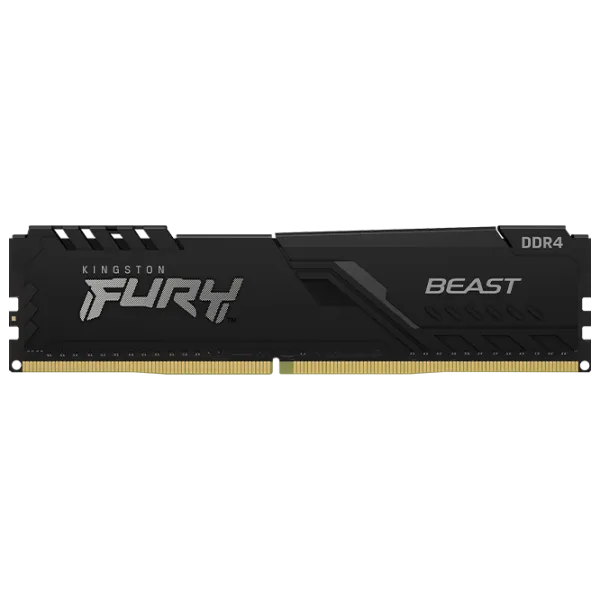 Оперативная память Kingston FURY Beast KF432C16BB/ 8 DIMM/ DDR4/ 8 ГБ photo 1