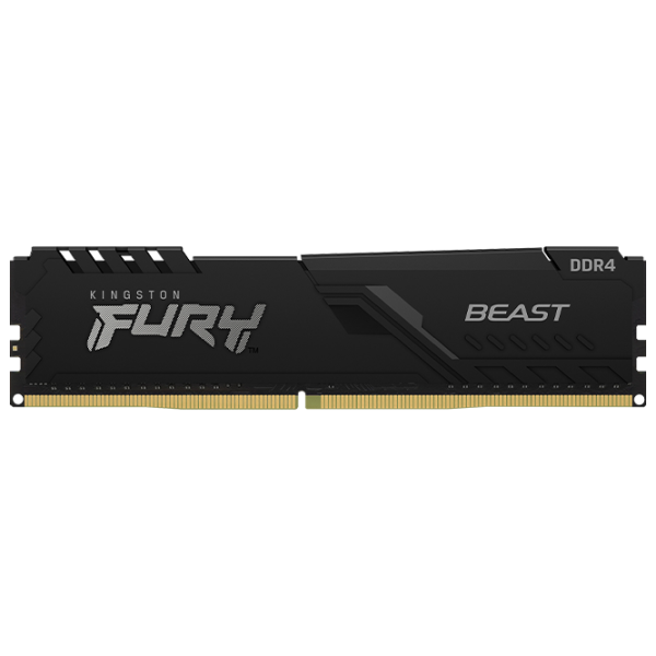 Оперативная память Kingston FURY Beast KF432C16BB/ 8 DIMM/ DDR4/ 8 ГБ photo 1