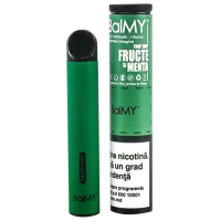 BalMY EL CIG BLM10 Фруктовый коктейль и мята