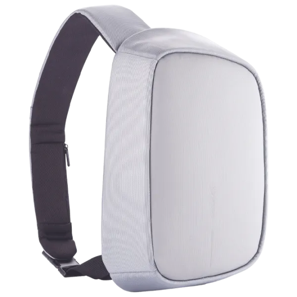 Рюкзак для планшета XD-Design Bobby Sling anti-theft 9.7"/ Серый/ 4 л photo 1
