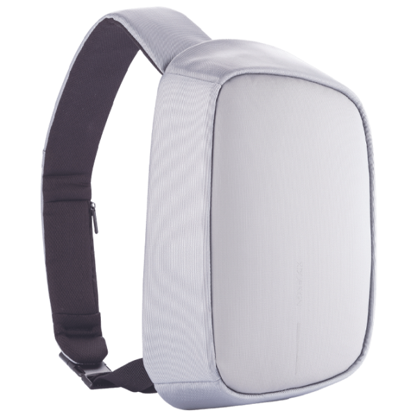 Рюкзак для планшета XD-Design Bobby Sling anti-theft 9.7"/ Серый/ 4 л photo 1