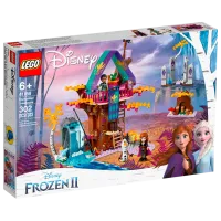 Детский конструктор LEGO Enchanted Treehouse Дом/ Разноцветный