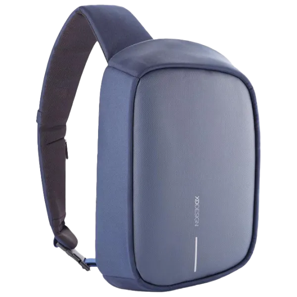 Рюкзак для планшета XD-Design Bobby Sling anti-theft 9.7"/ Navy Синий/ 4 л photo 1