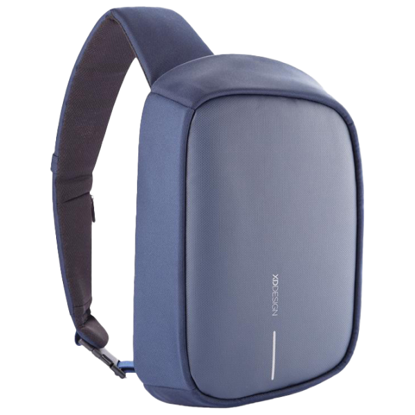 Рюкзак для планшета XD-Design Bobby Sling anti-theft 9.7"/ Navy Синий/ 4 л photo 1