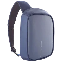 Рюкзак для планшета XD-Design Bobby Sling anti-theft 9.7"/ Navy Синий/ 4 л