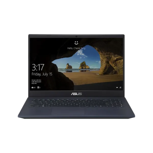Asus X571GT Core i5 9300H/ 8 GB/ 512 GB/ Geforce GTX 1650/ Black photo 1
