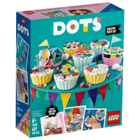 Детский конструктор LEGO Creative Party Kit Творческий/ Разноцветный