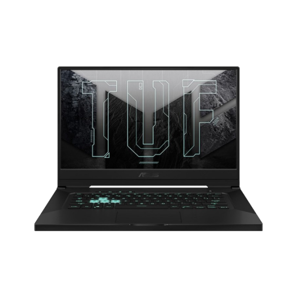 Asus TUF Dash F15 FX516PM Core i7/ 16 GB/ 512 GB/ GeForce RTX 3060/ Gray photo 1