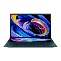 Asus Zenbook Duo UX482EG Core i7 1165G7/ 16 ГБ/ 512 ГБ/ VGA Дискретная/ Синий
