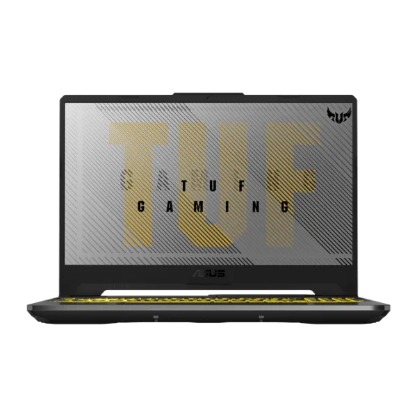 Asus TUF FX706HC Core i5 11400H/ 16 GB/ 512 GB/ GeForce RTX 3050/ Gray photo 1