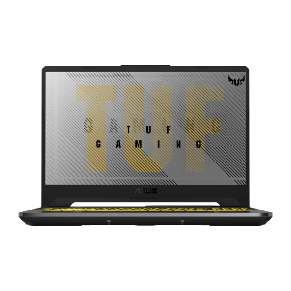 Asus TUF FX706HC Core i5 11400H/ 16 GB/ 512 GB/ GeForce RTX 3050/ Gray photo 1