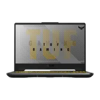 Asus TUF FX706HC Core i5 11400H/ 16 ГБ/ 512 ГБ/ GeForce RTX 3050/ Серый