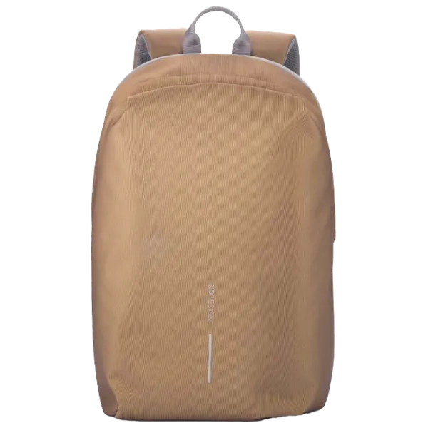 Rucsac XD-Design Bobby Soft anti-theft 15.6"/ Khaki/ 16 l photo 1