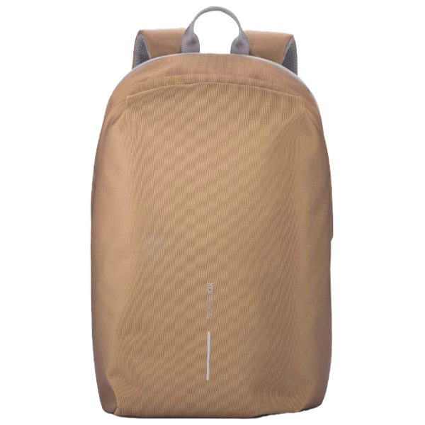 Rucsac XD-Design Bobby Soft anti-theft 15.6"/ Khaki/ 16 l photo 1