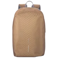 Рюкзак XD-Design Bobby Soft anti-theft 15.6"/ Хаки/ 16 л