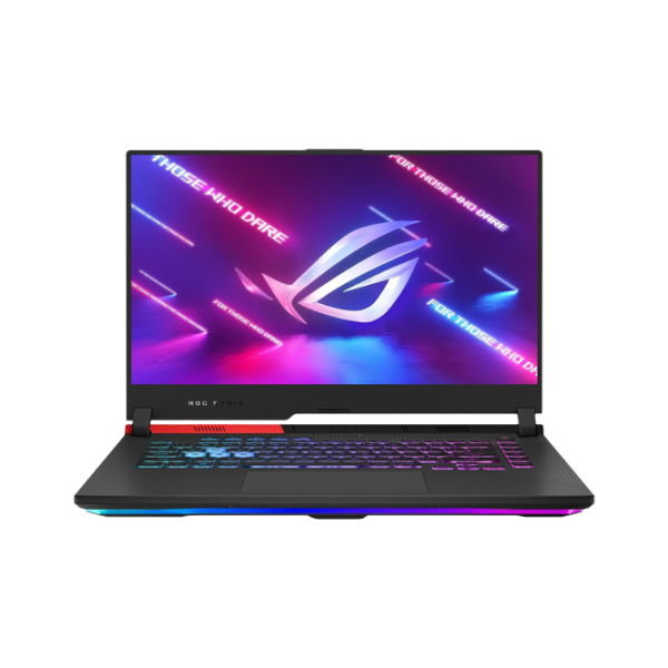 Asus ROG Strix G15 G513IH Ryzen 7 4800H/ 16 ГБ/ 512 ГБ/ Geforce GTX 1650/ Серый photo 1