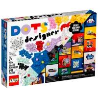 Конструктор LEGO Creative Designer Box Фигуры/ Разноцветный