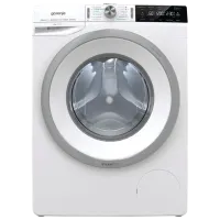 Стиральная машина Gorenje WA 84 SDS 8 кг / 1400 об/мин / Белый