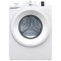 Mașină de spălat Gorenje WP 703 7 kg / 1000 rpm / White