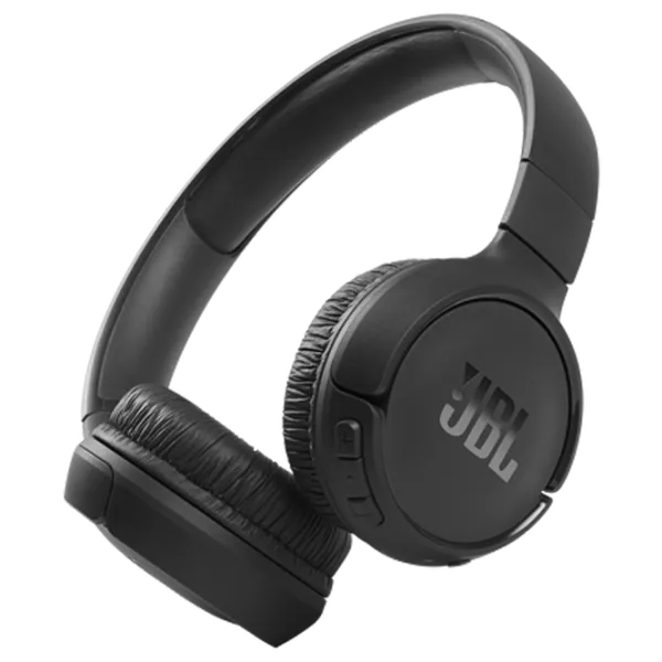 Наушники JBL T510BT Black Беспроводные/ Персональный photo 1 Наушники JBL T510BT Black Беспроводные/ Персональный photo 1