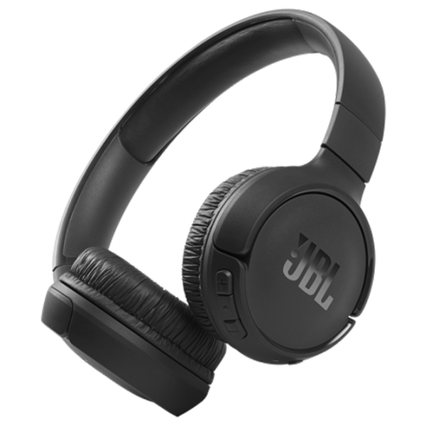 Наушники JBL T510BT Black Беспроводные/ Персональный photo 1 Наушники JBL T510BT Black Беспроводные/ Персональный photo 1