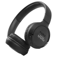 Наушники JBL T510BT Black Беспроводные/ Персональный