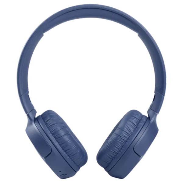 Наушники JBL T510BT Синий Беспроводные/ Персональный photo 1 Наушники JBL T510BT Синий Беспроводные/ Персональный photo 1