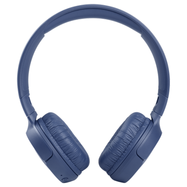 Наушники JBL T510BT Синий Беспроводные/ Персональный photo 1 Наушники JBL T510BT Синий Беспроводные/ Персональный photo 1