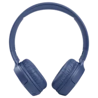 Наушники JBL T510BT Синий Беспроводные/ Персональный