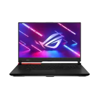 Asus ROG Strix G17 G713QM Ryzen 9 5900HX/ 16 GB/ 512 GB/ GeForce RTX 3060/ Black