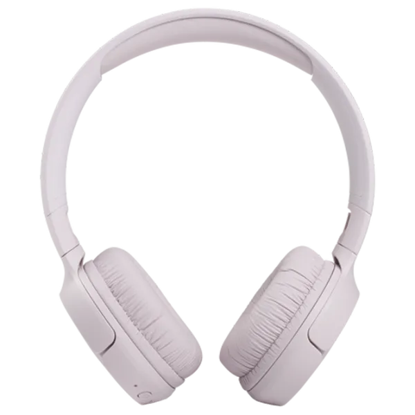 Căști JBL T510BT Pink Fără fir/ Personal photo 1