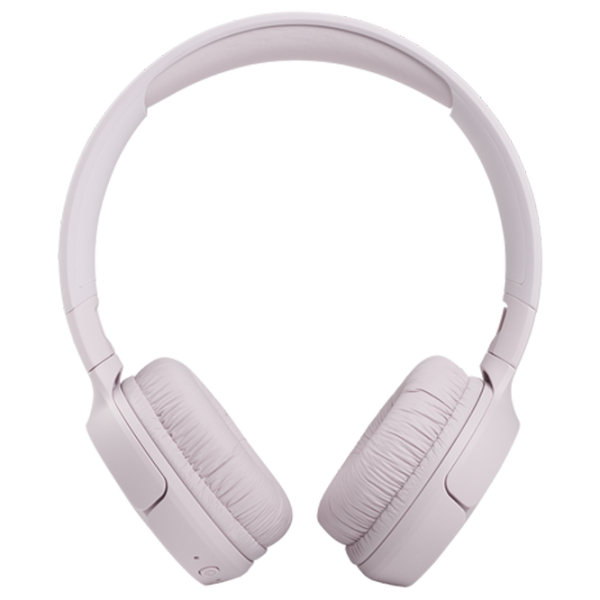 Căști JBL T510BT Pink Fără fir/ Personal photo 1