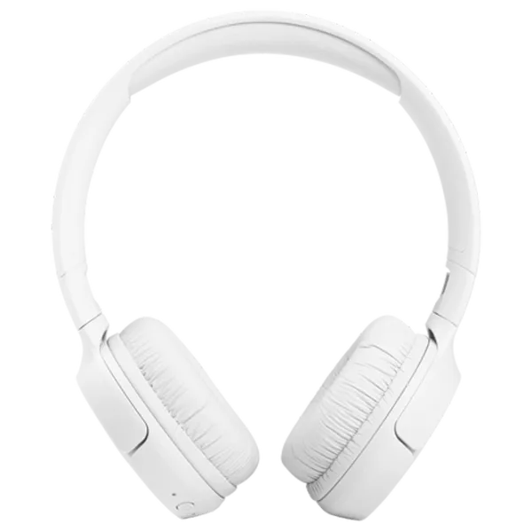 Căști JBL T510BT White Fără fir/ Personal photo 1 Căști JBL T510BT White Fără fir/ Personal photo 1