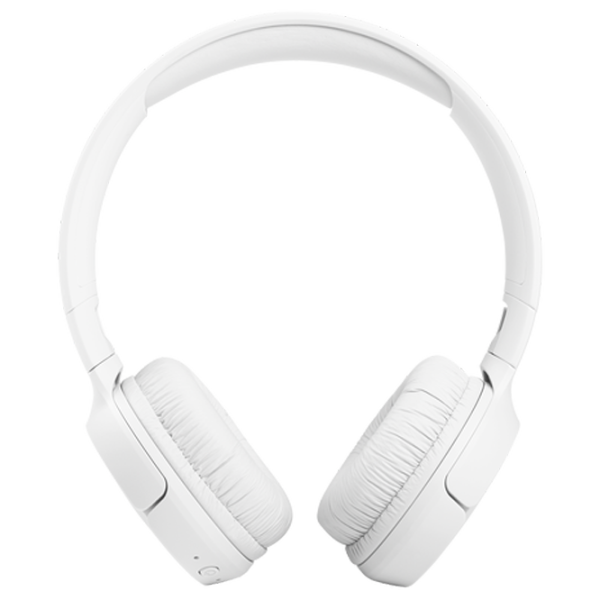 Căști JBL T510BT White Fără fir/ Personal photo 1 Căști JBL T510BT White Fără fir/ Personal photo 1