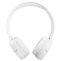 Căști JBL T510BT White Fără fir/ Personal