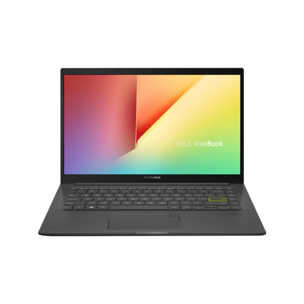 Asus VivoBook K413JA Core i3 1005G1/ 8 ГБ/ 256 ГБ/ VGA Встроенная/ Черный photo 1